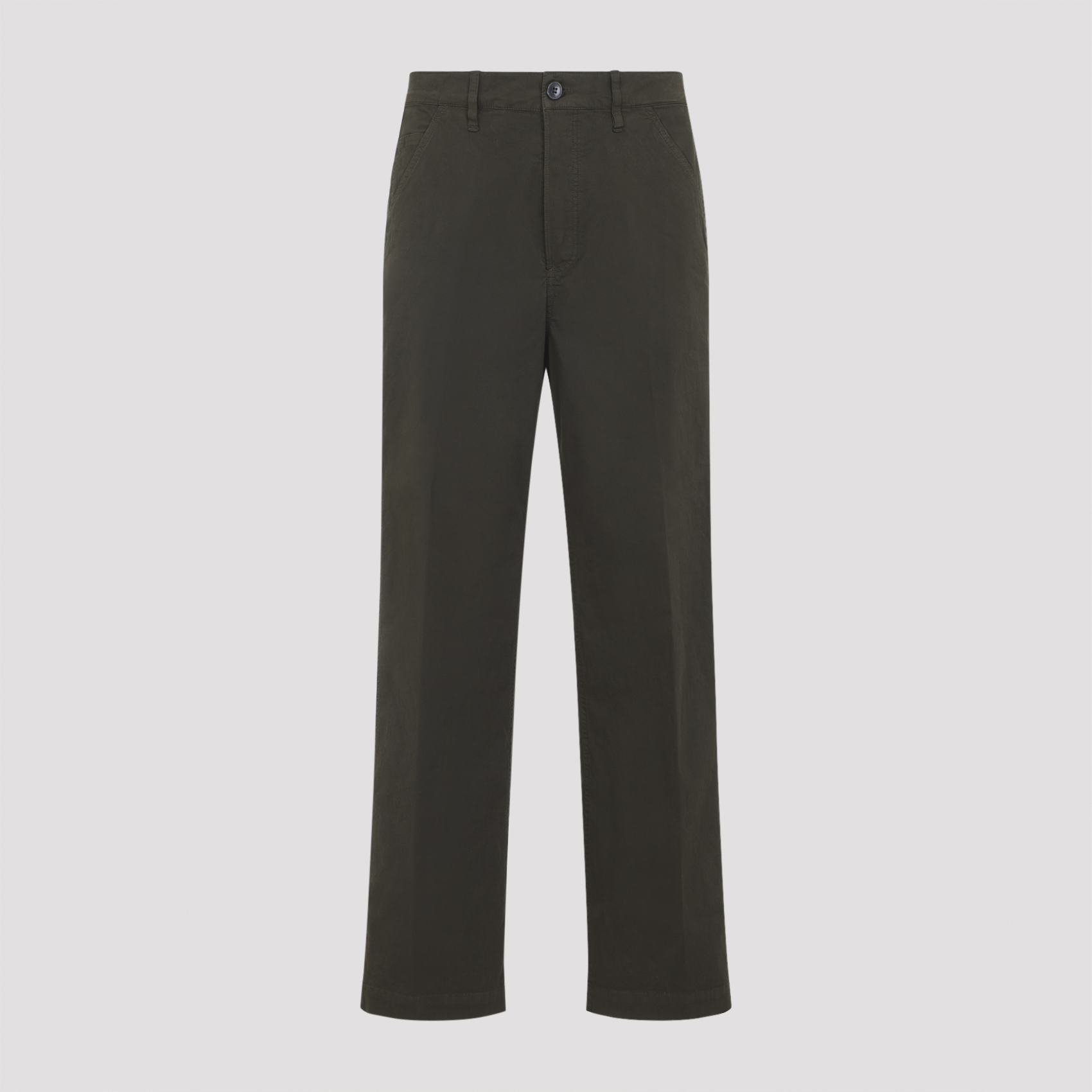 [DRIES VAN NOTEN] Pants SS26 2610209263321