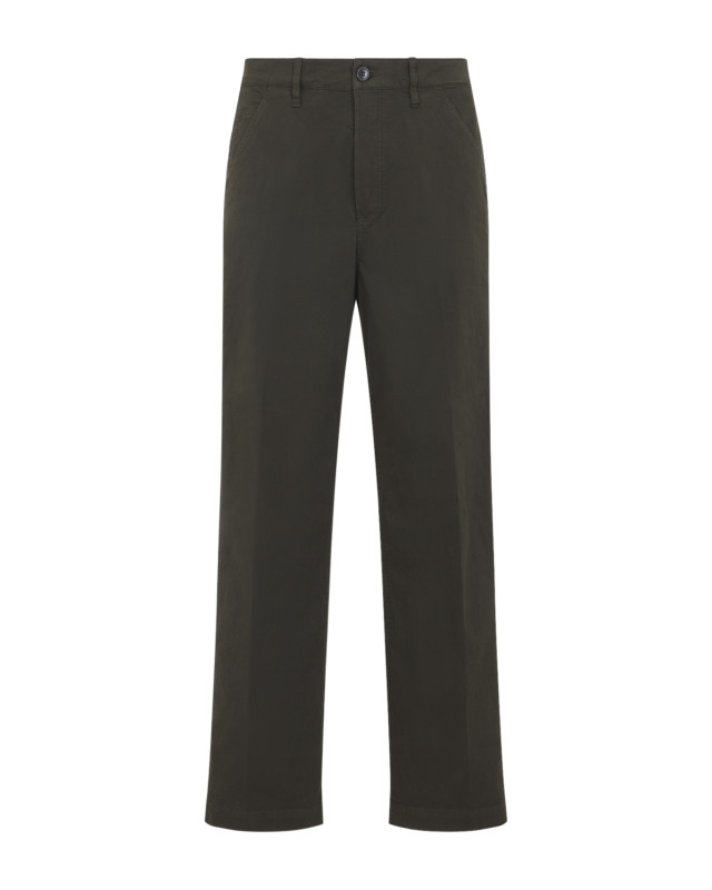 [DRIES VAN NOTEN] Pants SS26 2610209263321