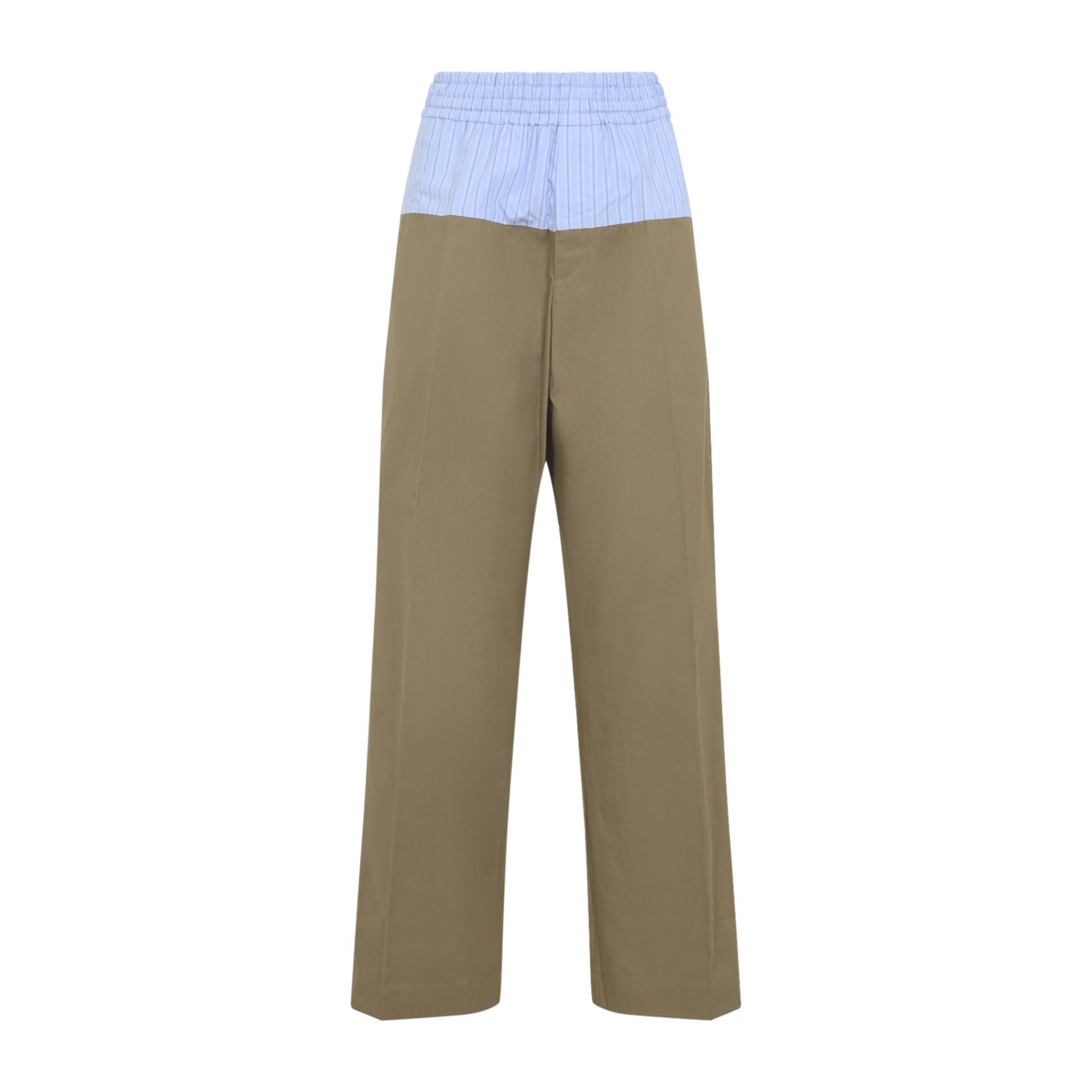 [DRIES VAN NOTEN] Pants SS26 2610209203103