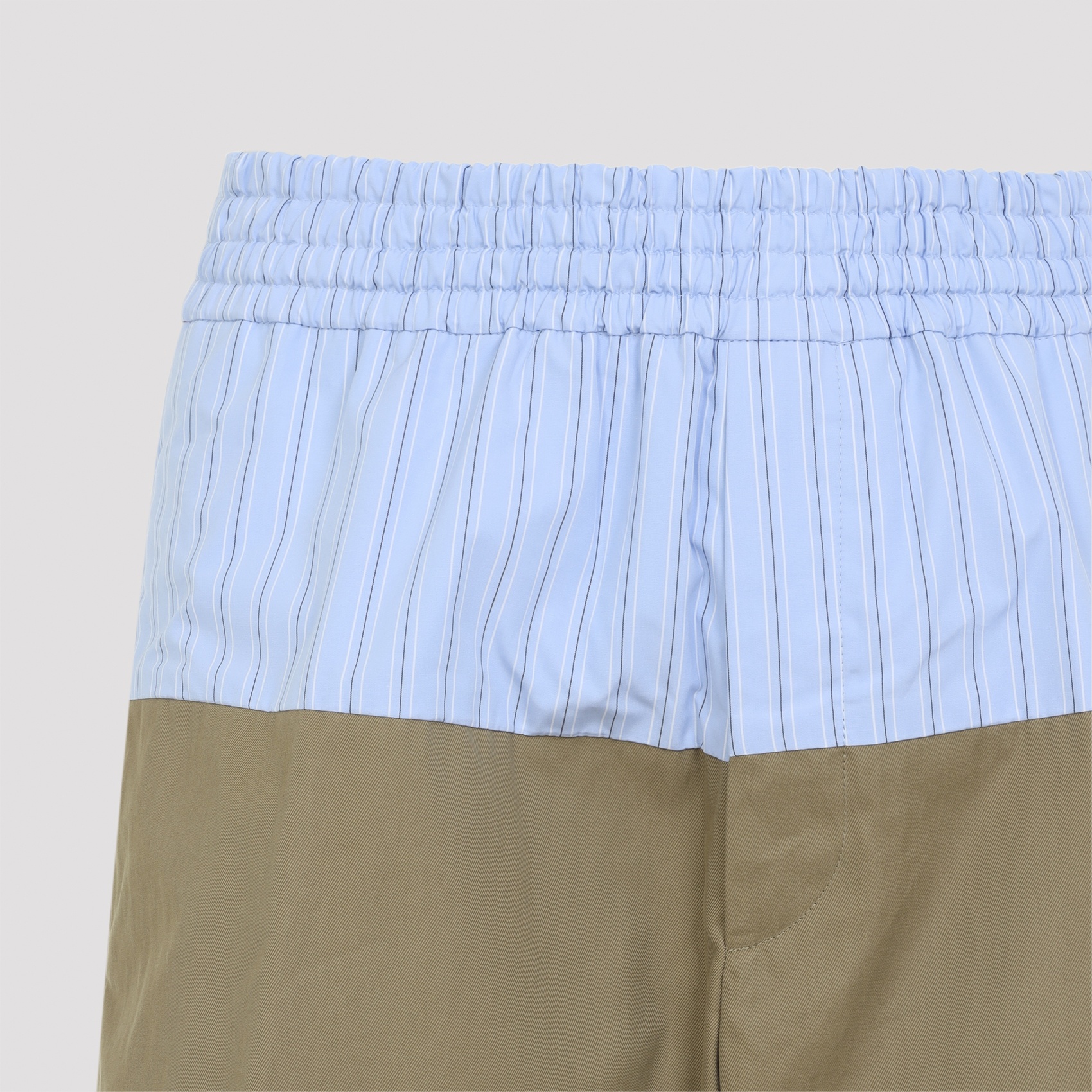 [DRIES VAN NOTEN] Pants SS26 2610209203103