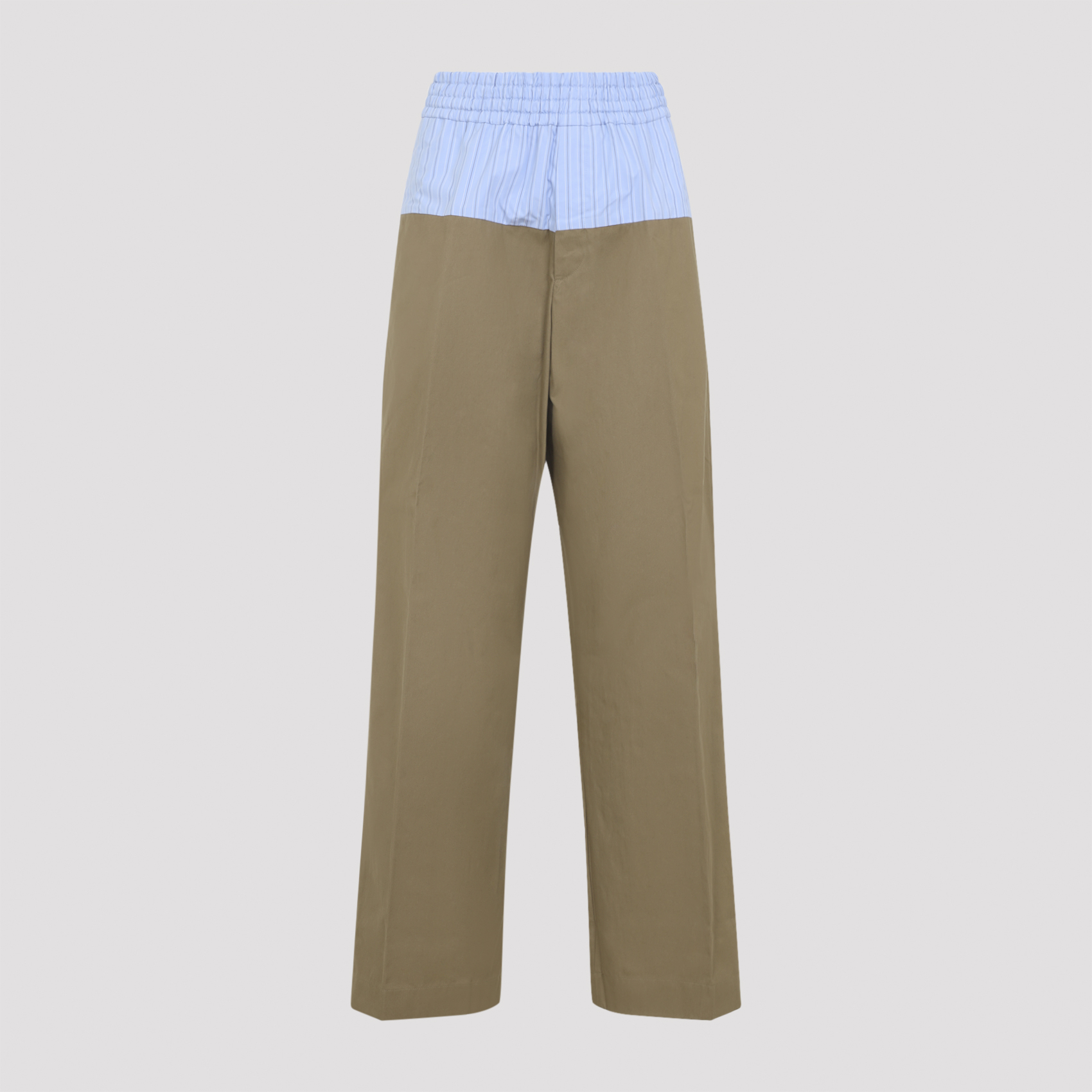 [DRIES VAN NOTEN] Pants SS26 2610209203103