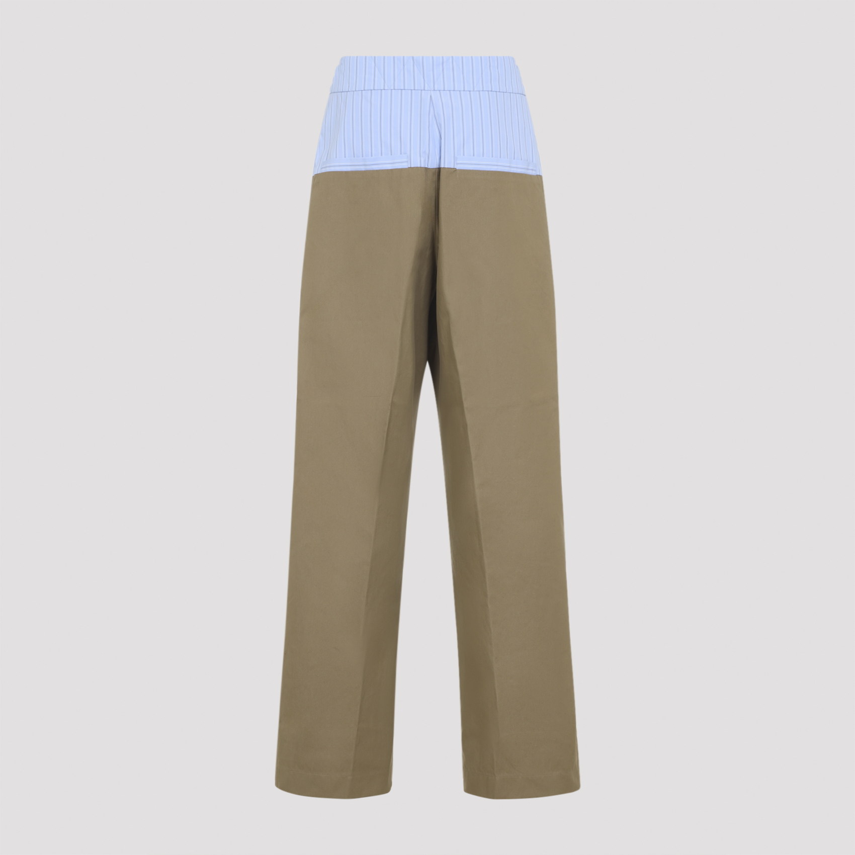 [DRIES VAN NOTEN] Pants SS26 2610209203103