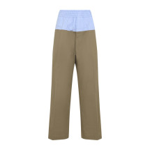 [DRIES VAN NOTEN] Pants SS26 2610209203103