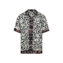 [DRIES VAN NOTEN] Shirts Short Sleeve SS26 2610207423084