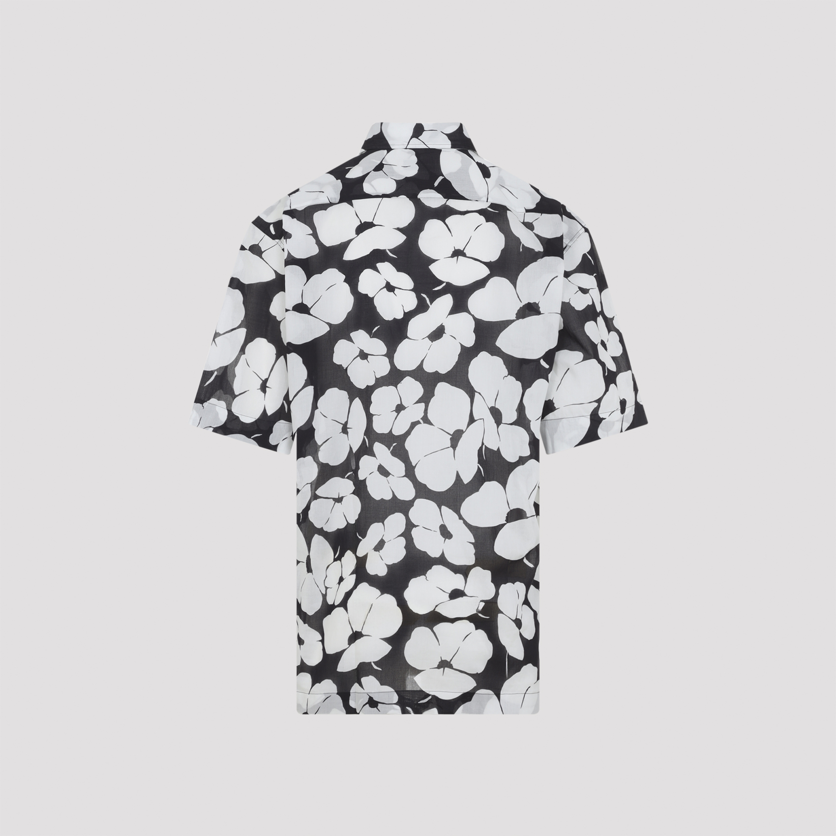 [DRIES VAN NOTEN] Shirts Short Sleeve SS26 2610207003069