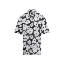 [DRIES VAN NOTEN] Shirts Short Sleeve SS26 2610207003069
