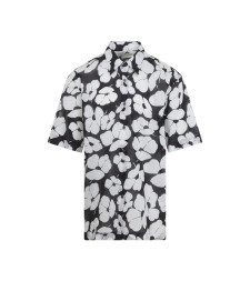 [DRIES VAN NOTEN] Shirts Short Sleeve SS26 2610207003069