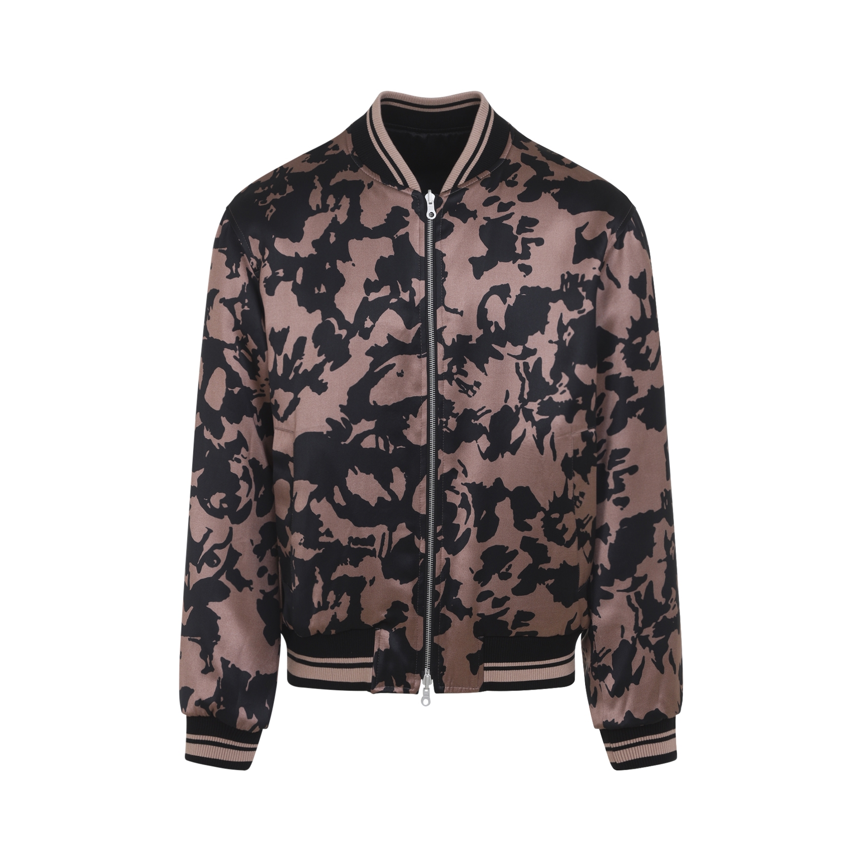 [DRIES VAN NOTEN] Bomber Jacket SS26 2610205223005