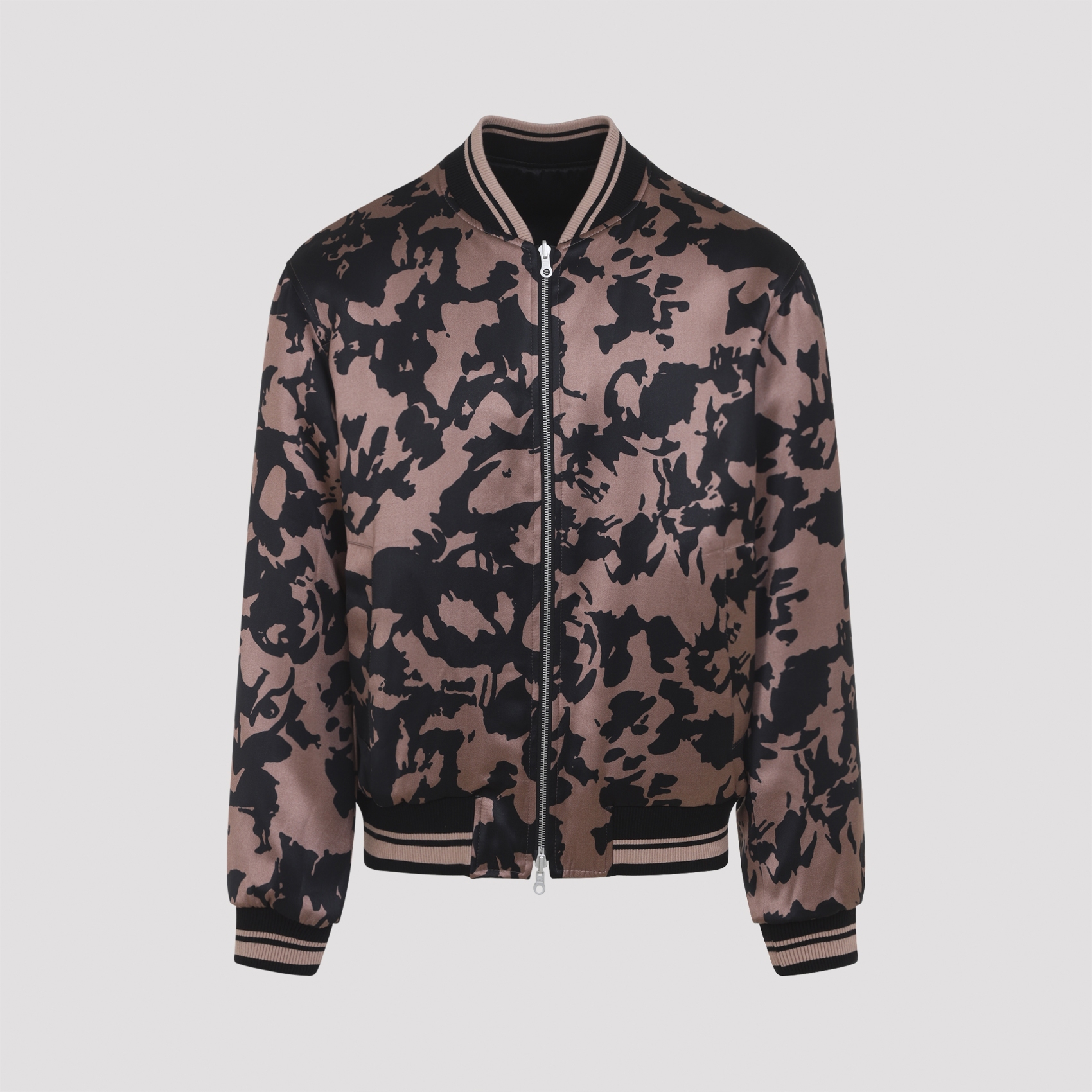 [DRIES VAN NOTEN] Bomber Jacket SS26 2610205223005