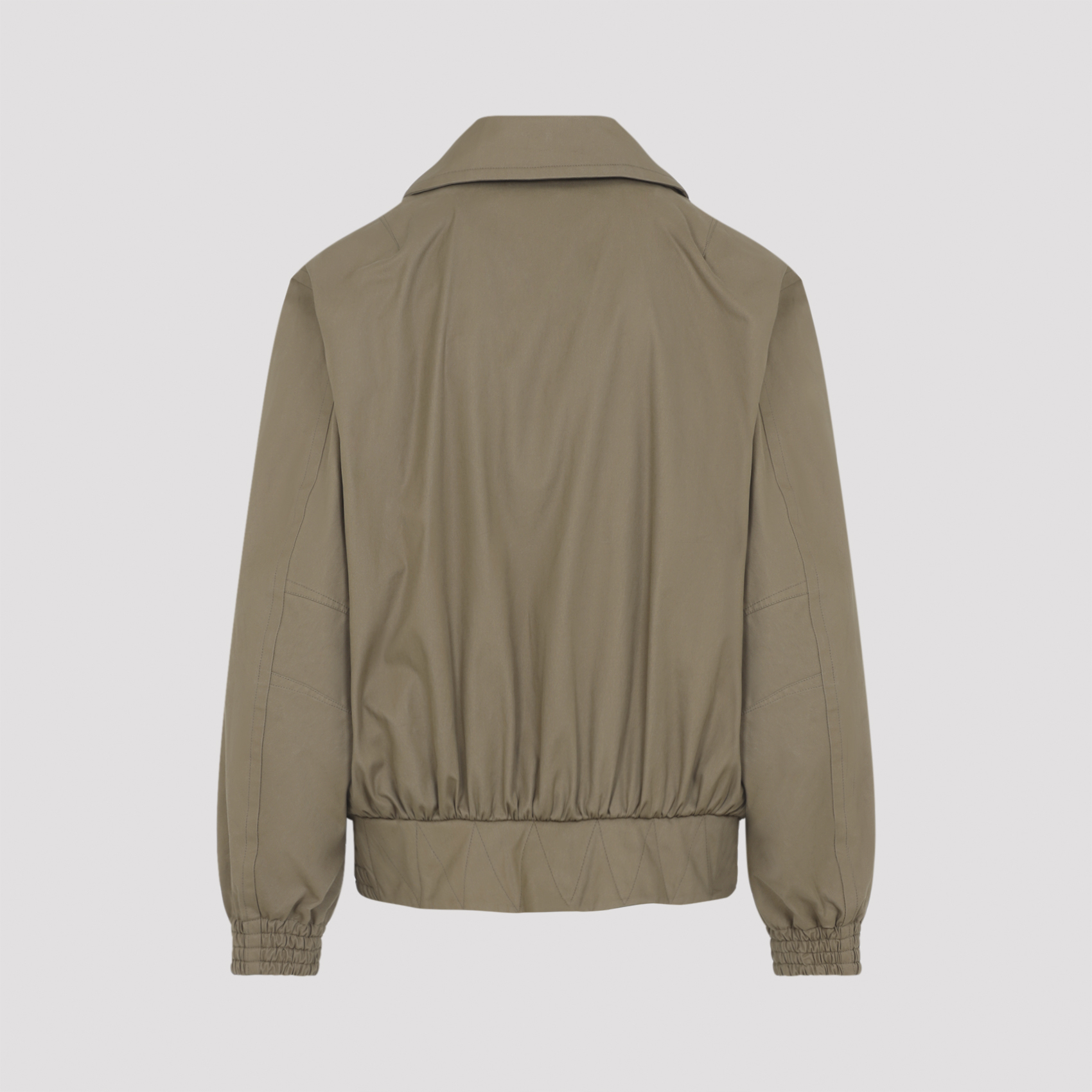 [DRIES VAN NOTEN] Bomber Jacket SS26 2610205023103