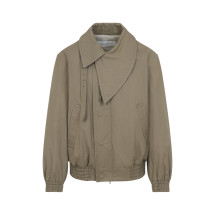 [DRIES VAN NOTEN] Bomber Jacket SS26 2610205023103