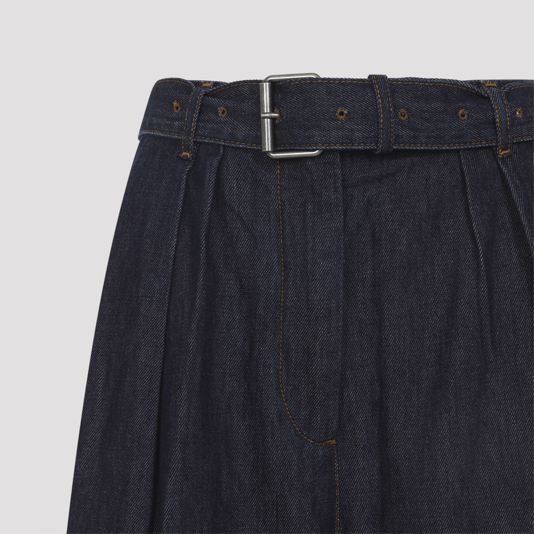 [DRIES VAN NOTEN] Jeans SS26 2611309373385