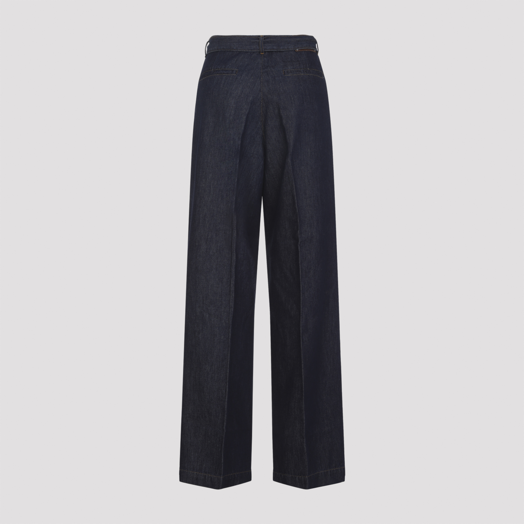 [DRIES VAN NOTEN] Jeans SS26 2611309373385