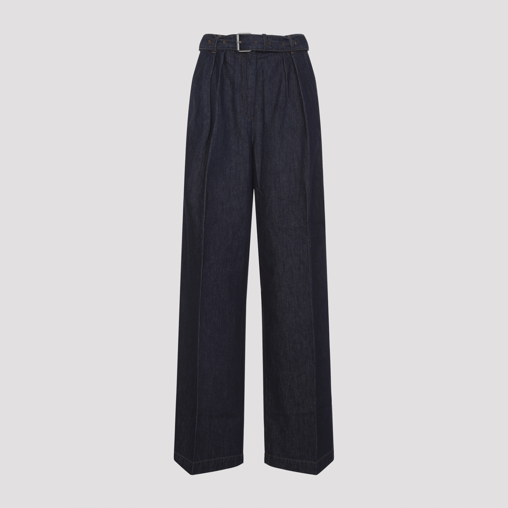 [DRIES VAN NOTEN] Jeans SS26 2611309373385
