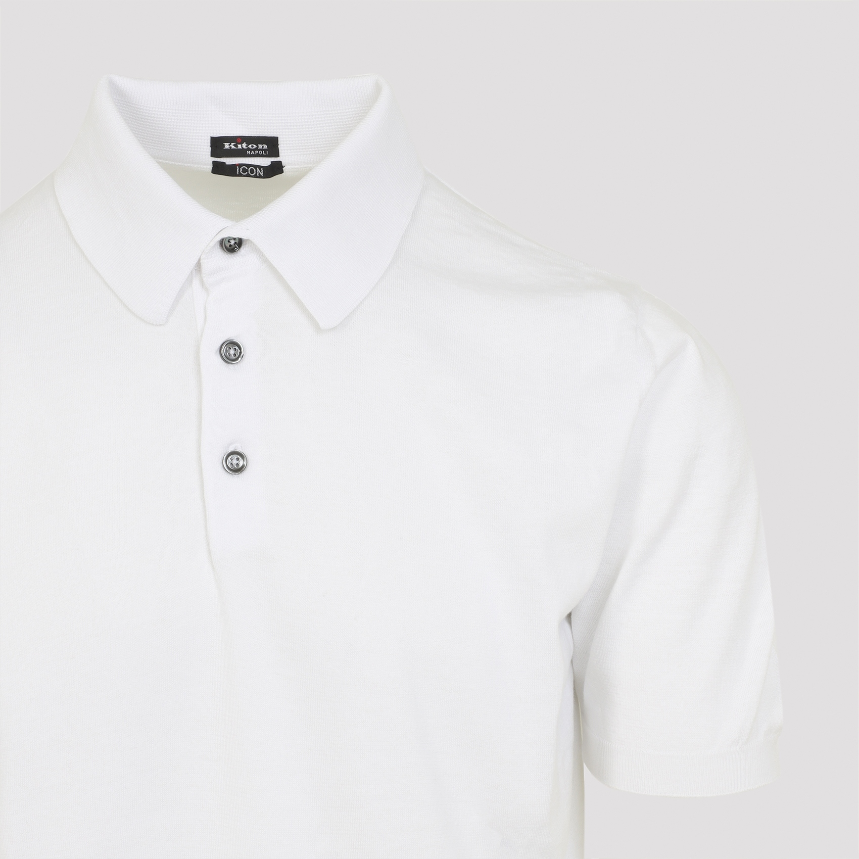 [Kiton] T-shirts SS26 UMKXX3340C014