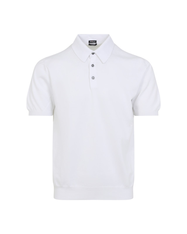 [Kiton] T-shirts SS26 UMKXX3340C014