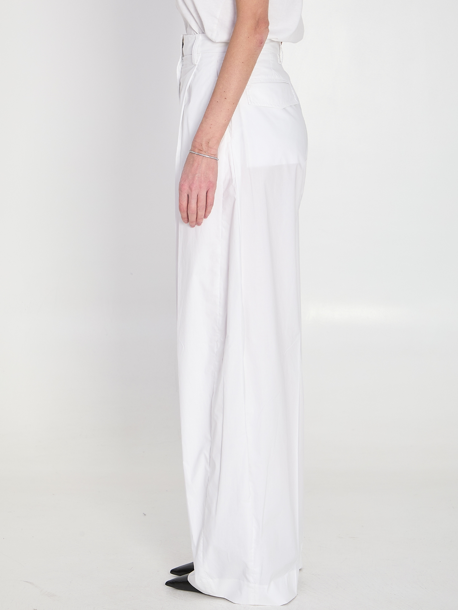 [TheLatest] Trousers SS26 3111T0160_LNTP_T0001