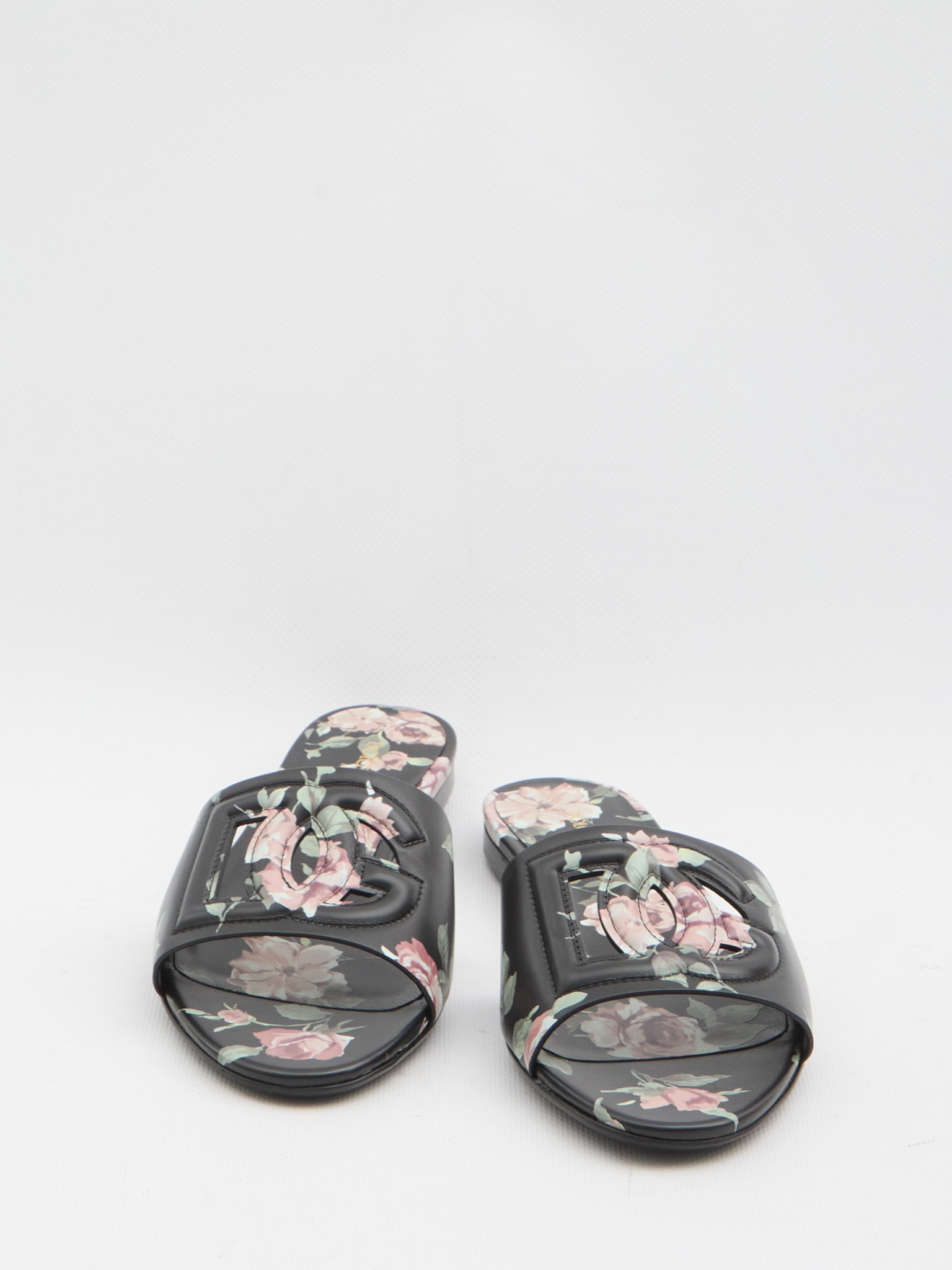 [DOLCE&GABBANA] Slippers SS26 CQ0436_AZ046_HN5XQ