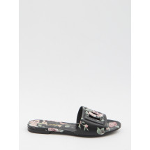 [DOLCE&GABBANA] Slippers SS26 CQ0436_AZ046_HN5XQ