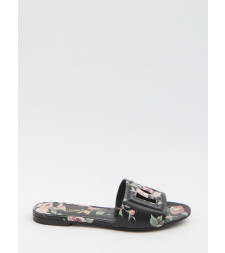 [DOLCE&GABBANA] Slippers SS26 CQ0436_AZ046_HN5XQ
