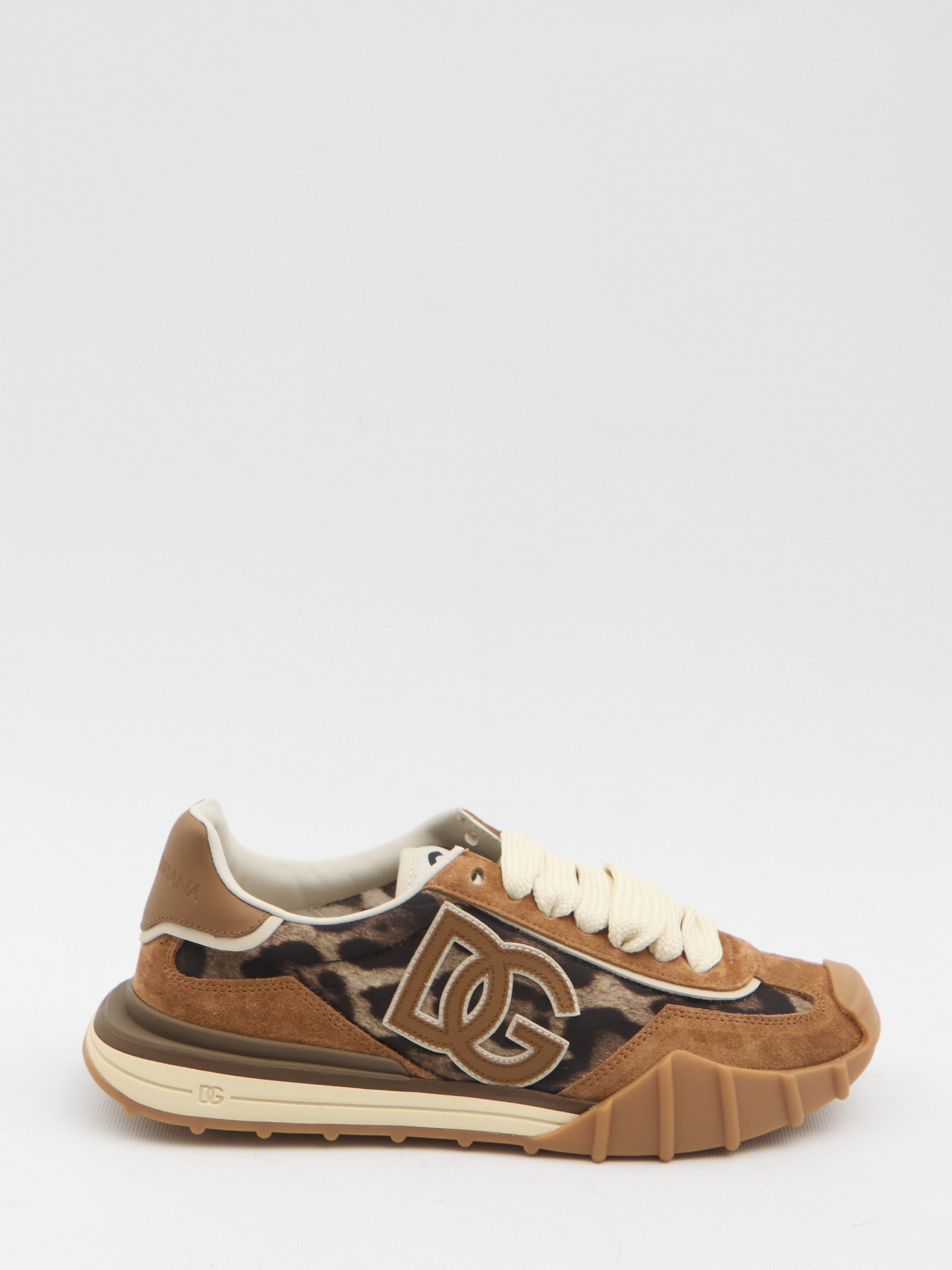 [DOLCE&GABBANA] Sneakers SS26 CK2384_A6H65_HY13M
