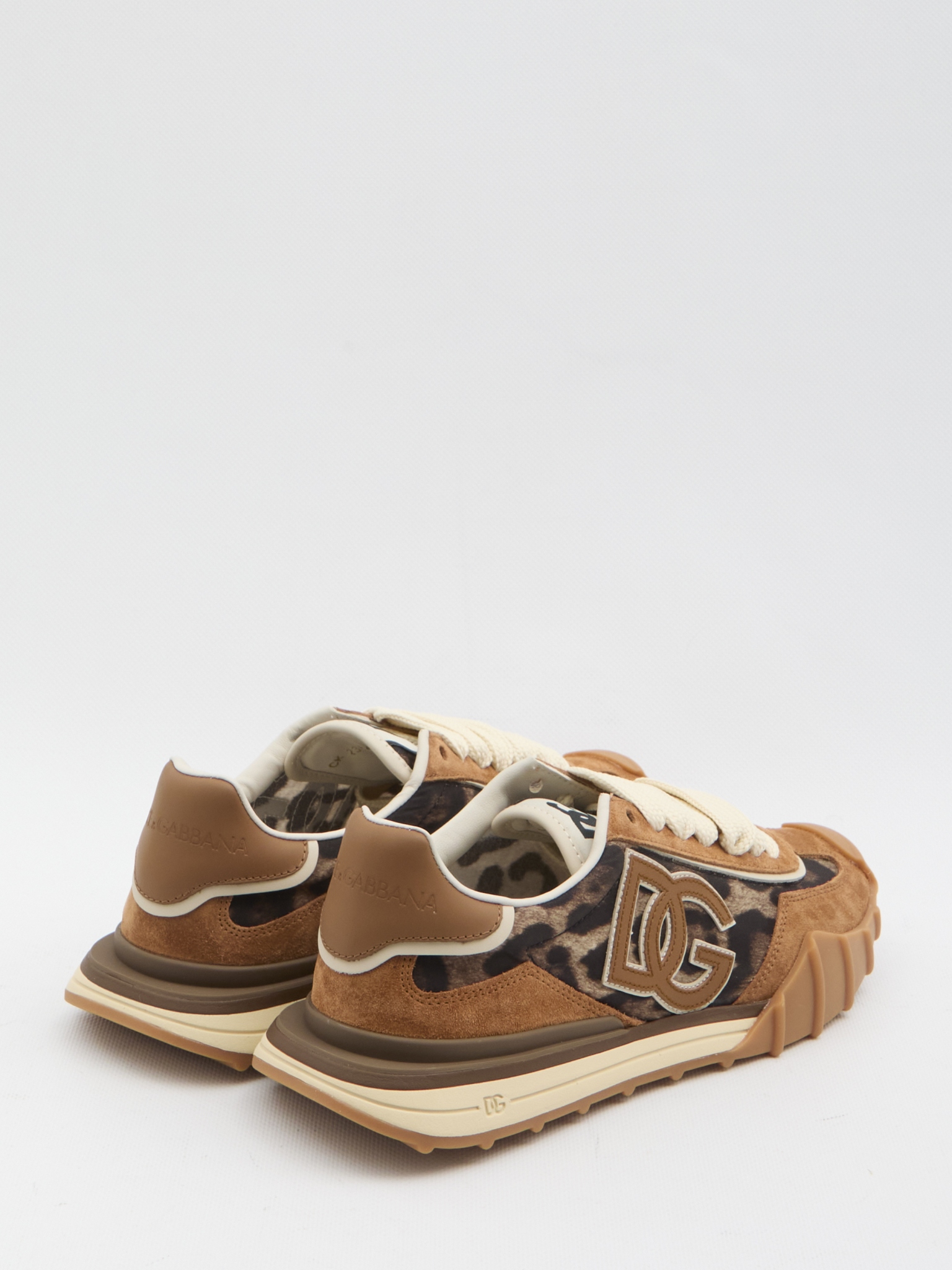 [DOLCE&GABBANA] Sneakers SS26 CK2384_A6H65_HY13M