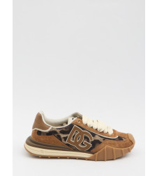 [DOLCE&GABBANA] Sneakers SS26 CK2384_A6H65_HY13M