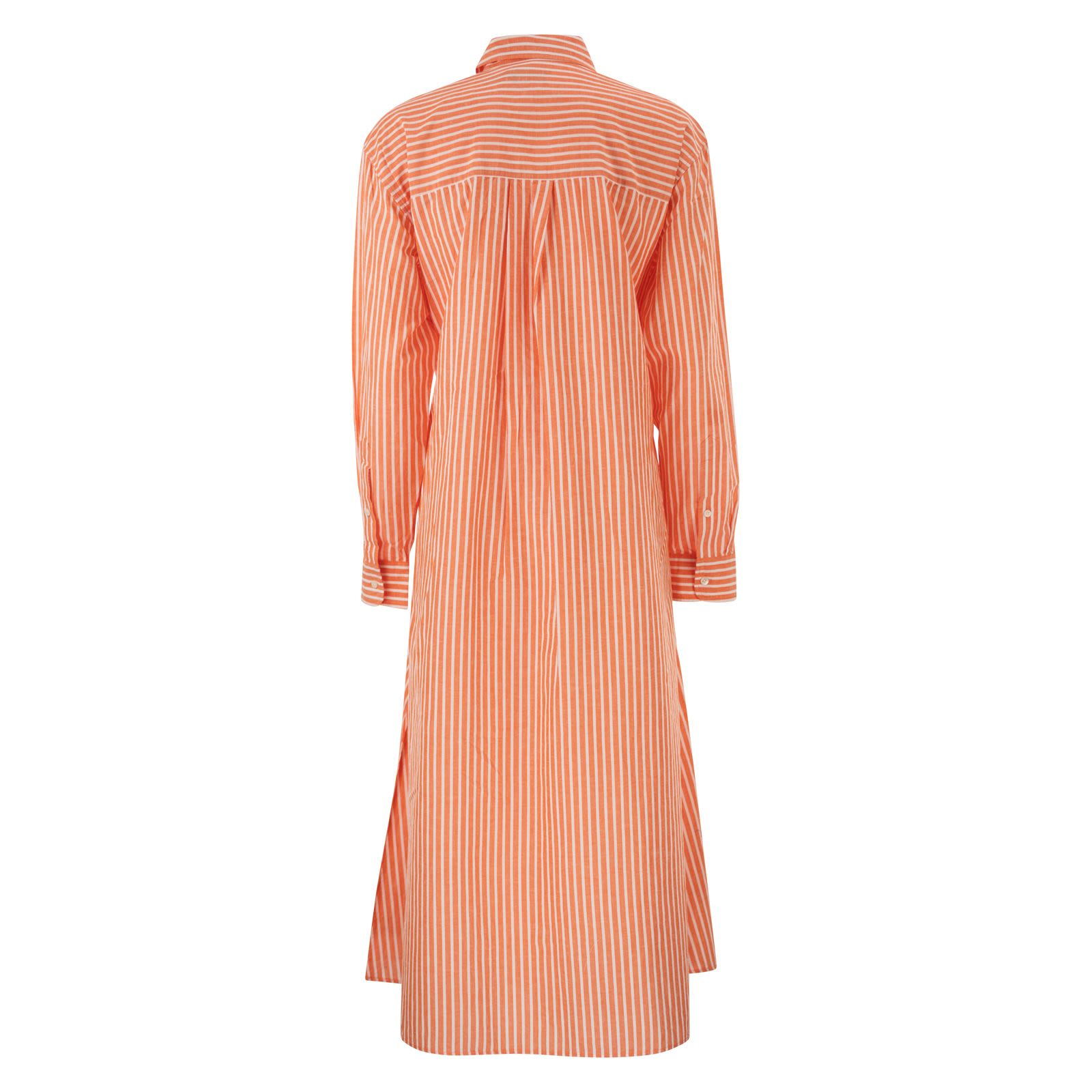 [Polo Ralph Lauren] Long sleeve dress SS26 211A96364 001