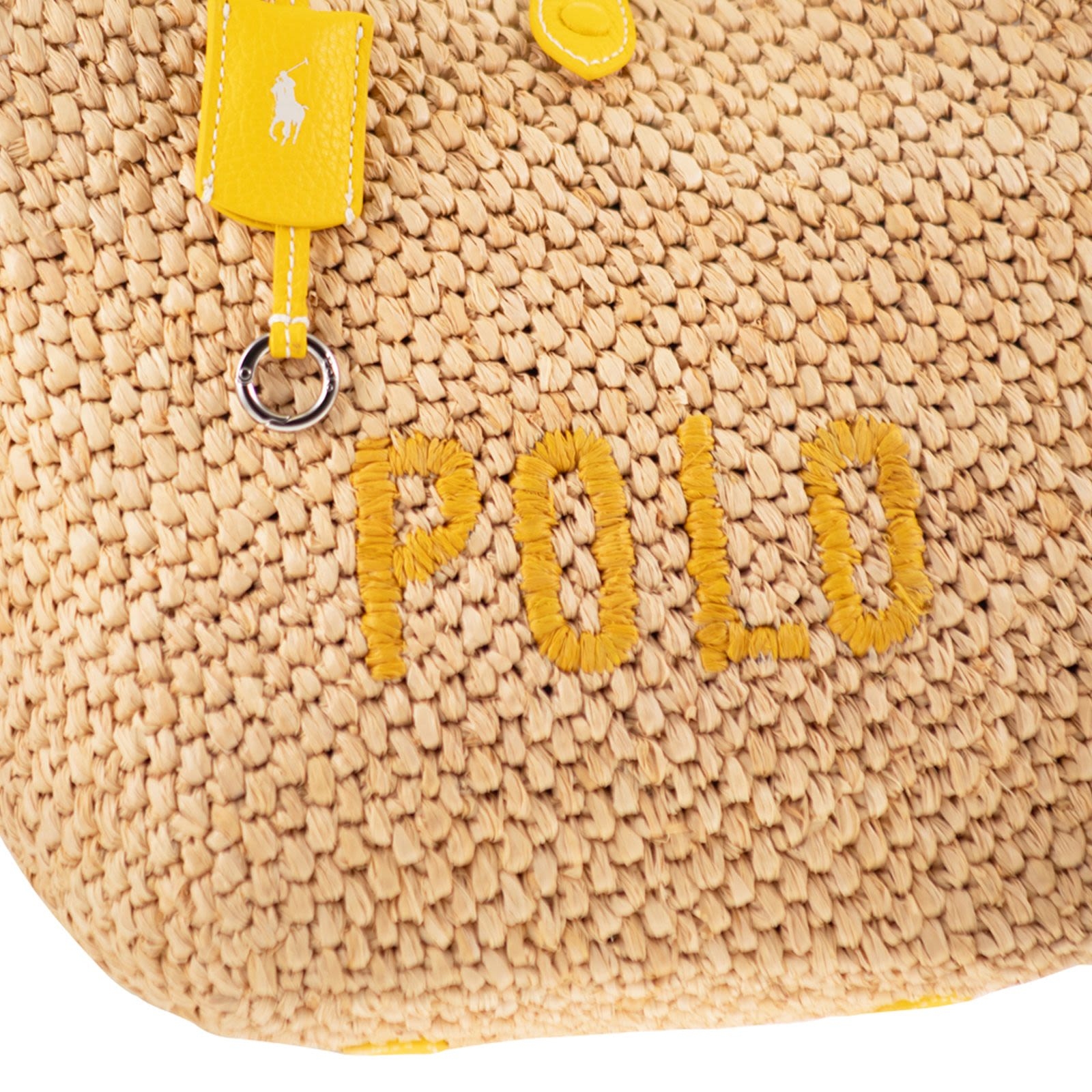 [Polo Ralph Lauren] Shoulder bag SS26 428978557 001