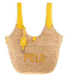 [Polo Ralph Lauren] Shoulder bag SS26 428978557 001