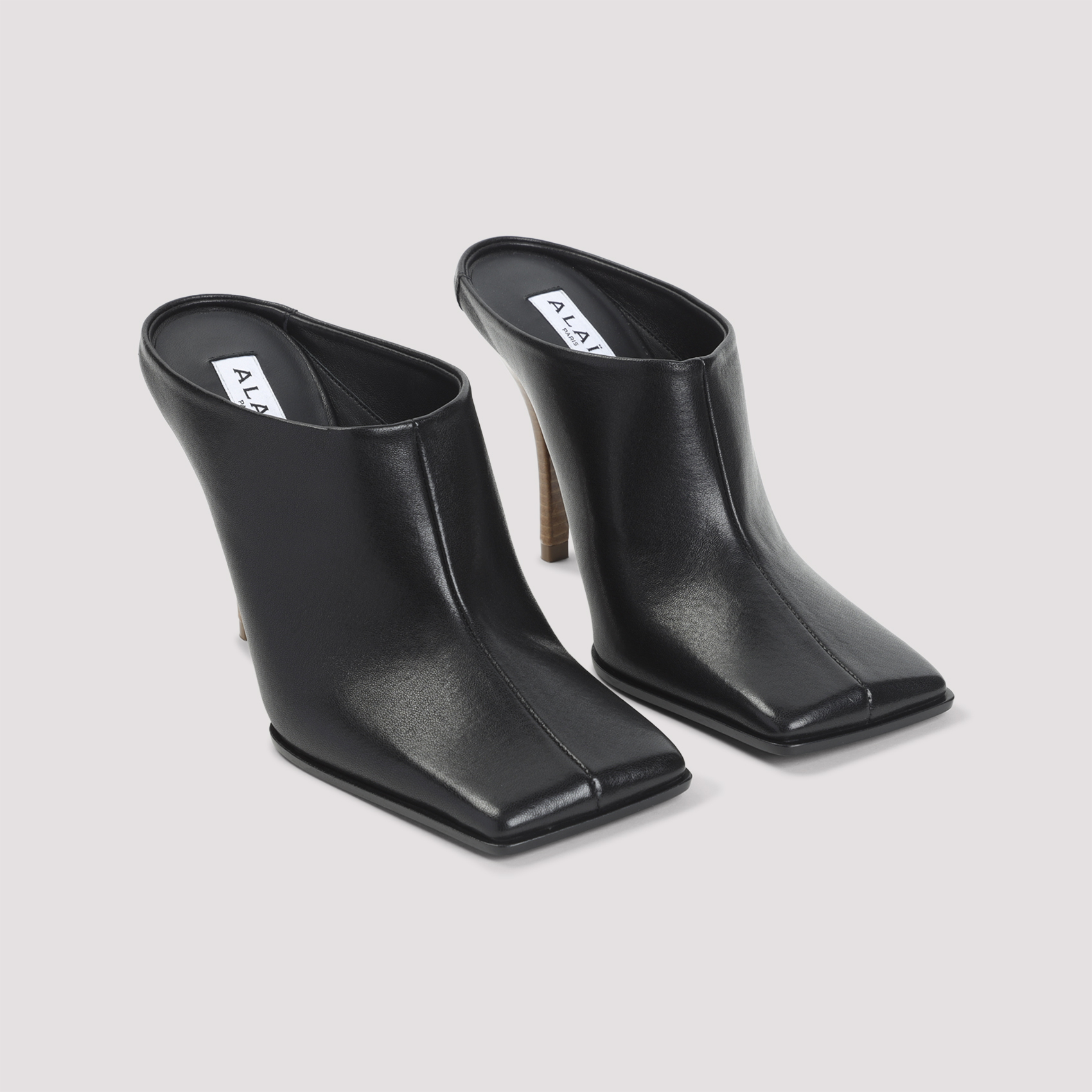 [Alaia] Mules SS26 AA3M2015I106