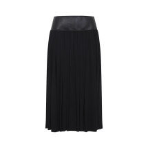 [Alaia] Midi skirt SS26 AA9J2488J050C