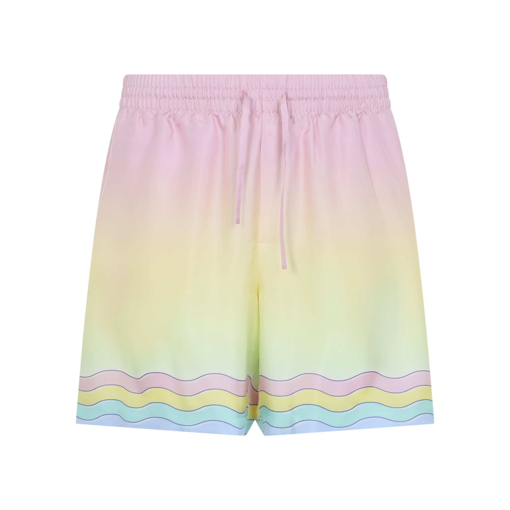 [Casablanca] Shorts SS26 MSP26TR39902
