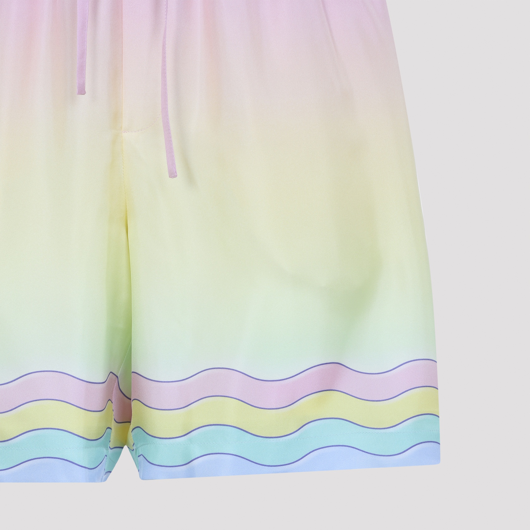 [Casablanca] Shorts SS26 MSP26TR39902