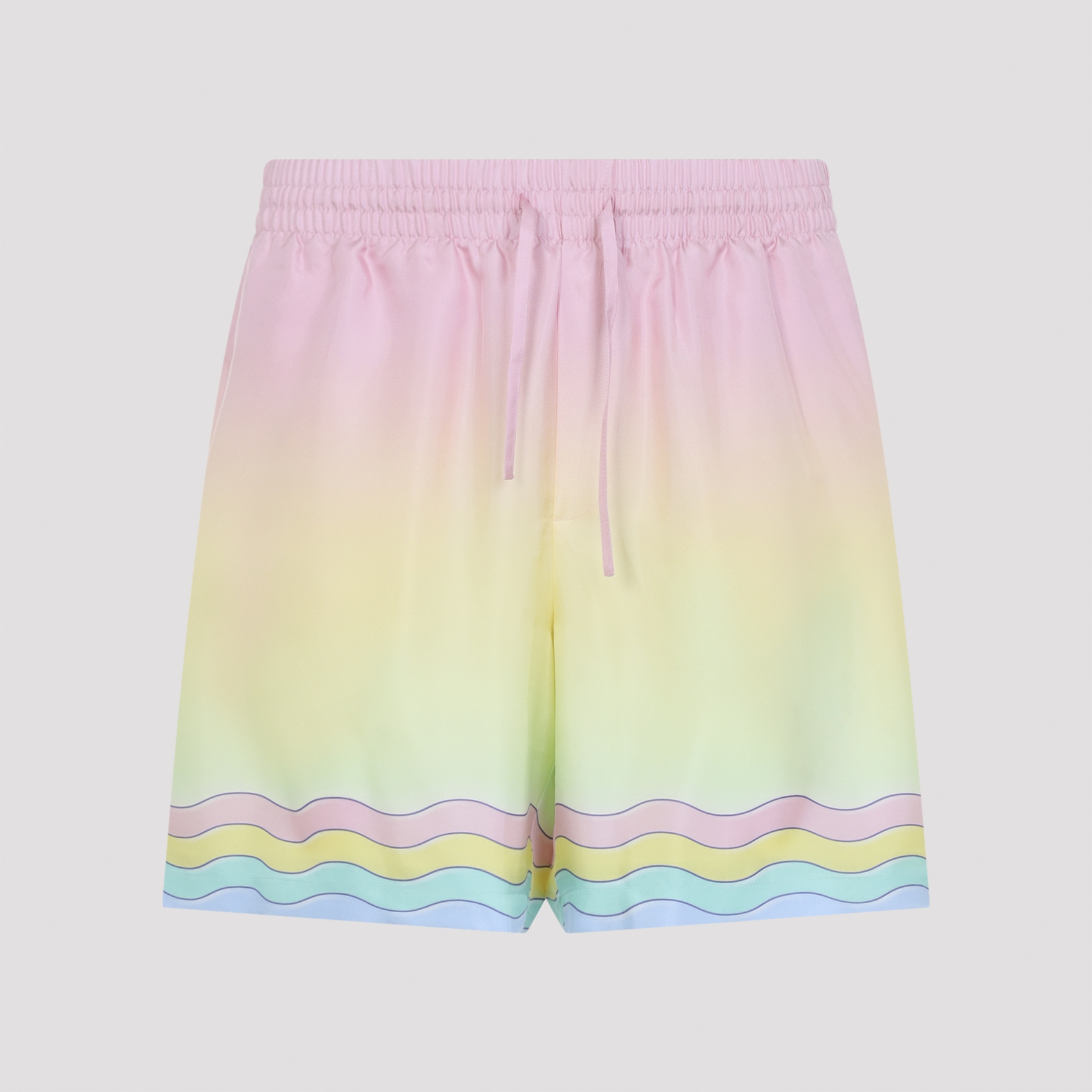 [Casablanca] Shorts SS26 MSP26TR39902