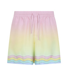[Casablanca] Shorts SS26 MSP26TR39902