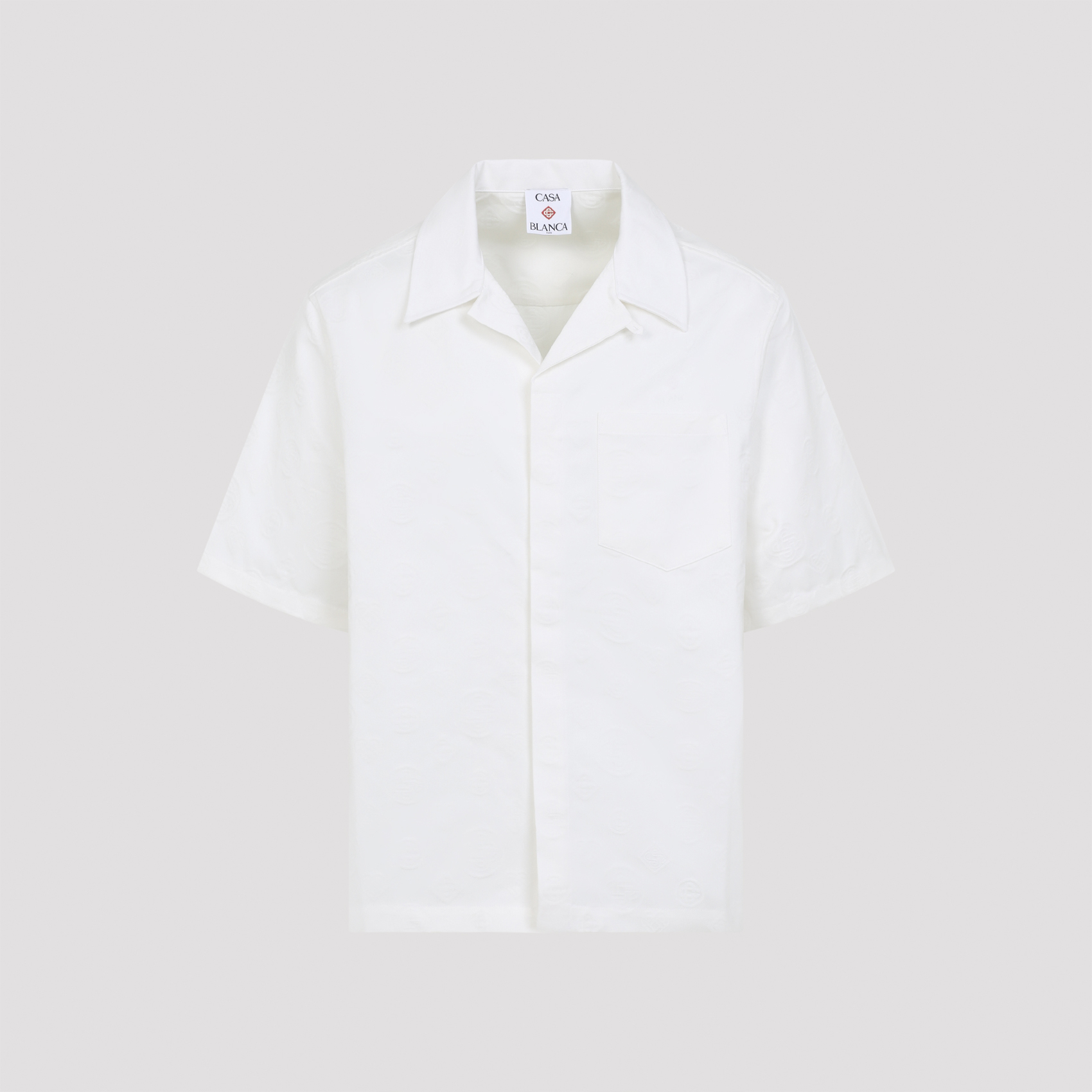 [Casablanca] Shirts SS26 MSP26SH22801