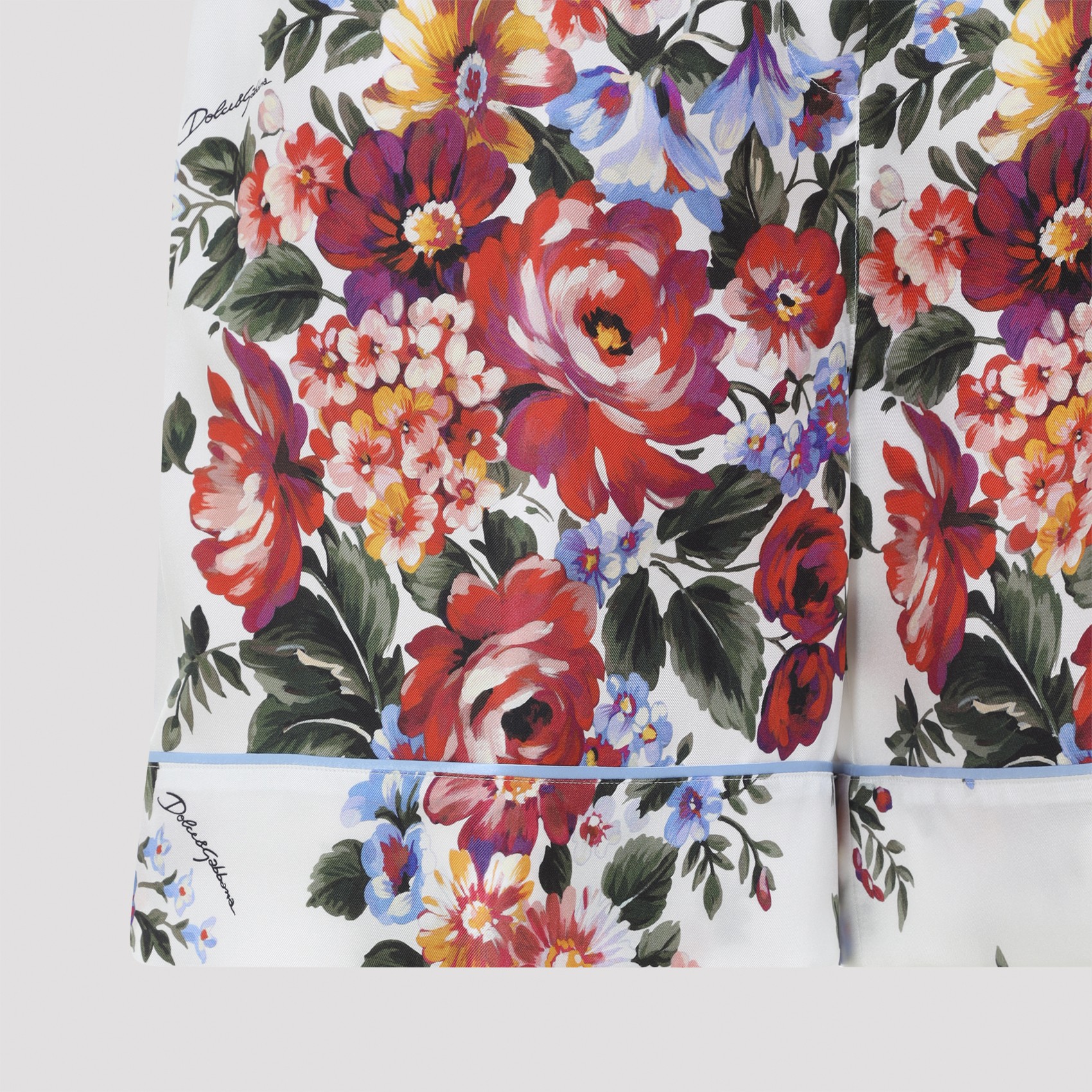 [Dolce & Gabbana] Pants SS26 FTC42T.IS11I