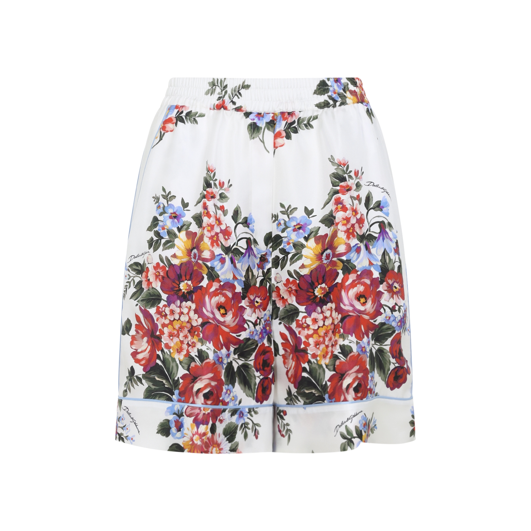 [Dolce & Gabbana] Pants SS26 FTC42T.IS11I