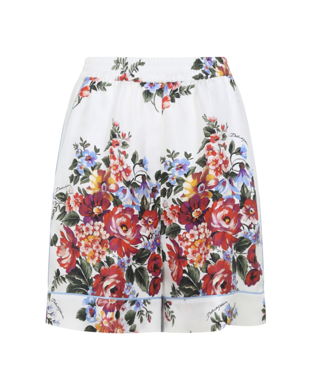 [Dolce & Gabbana] Pants SS26 FTC42T.IS11I