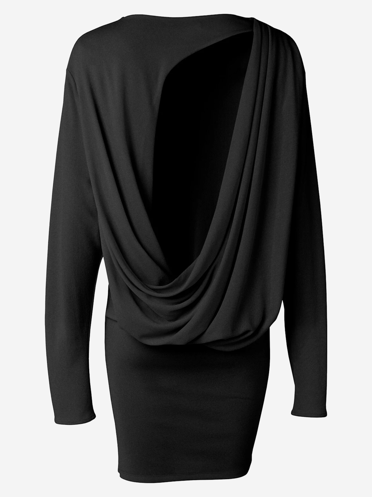 [JACQUEMUS] Long sleeve dress SS26 DRW00823A_J00253_990
