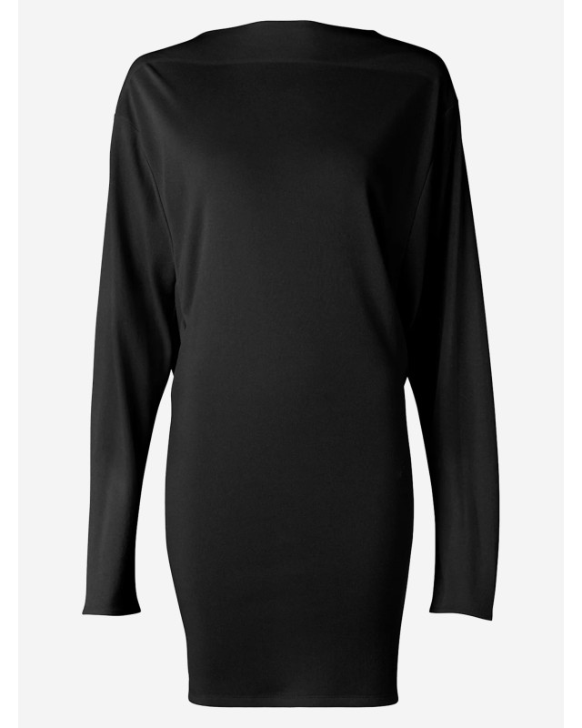 [JACQUEMUS] Long sleeve dress SS26 DRW00823A_J00253_990