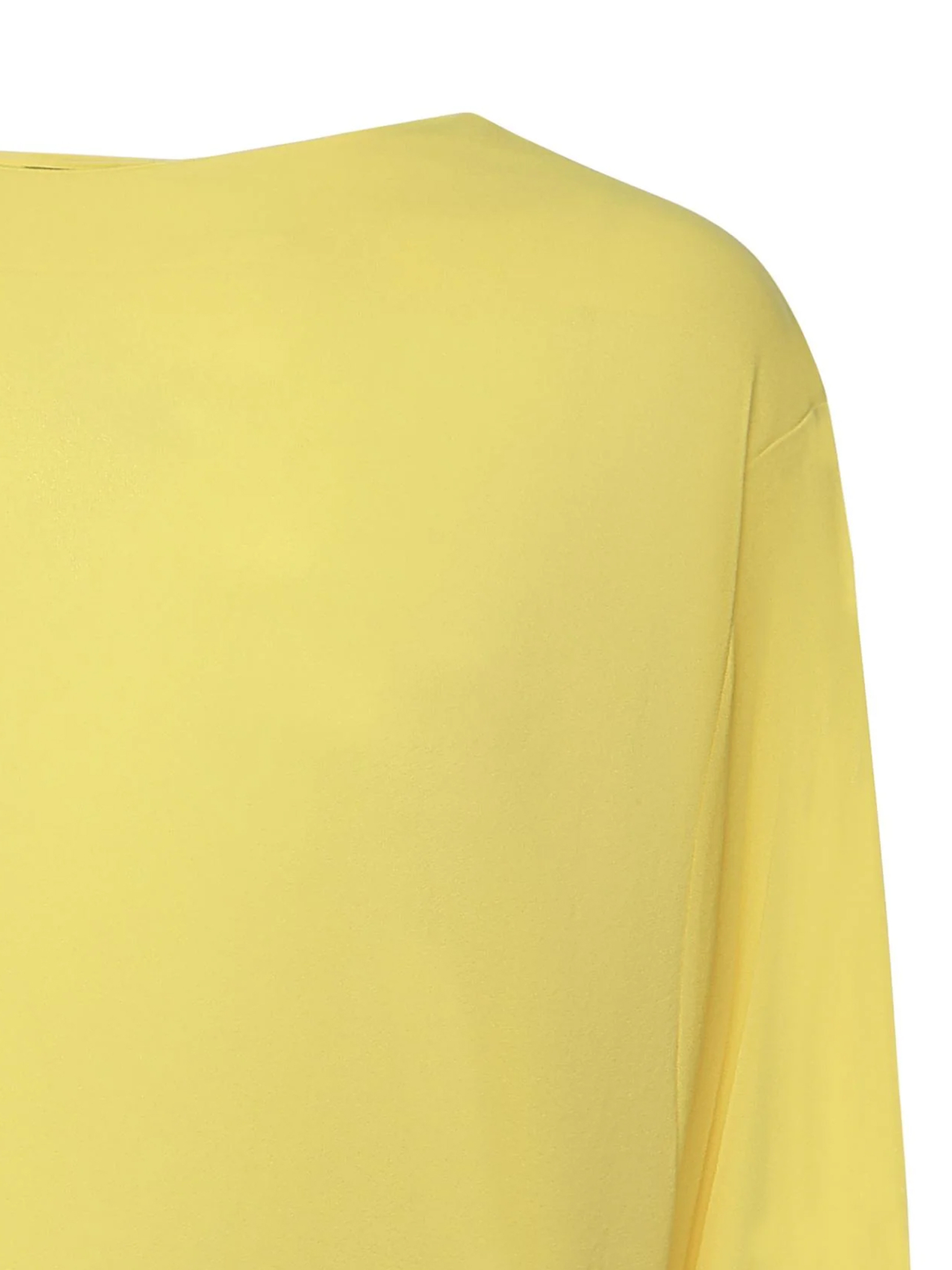 [JACQUEMUS] Long sleeve dress SS26 DRW00823A_J00253_250