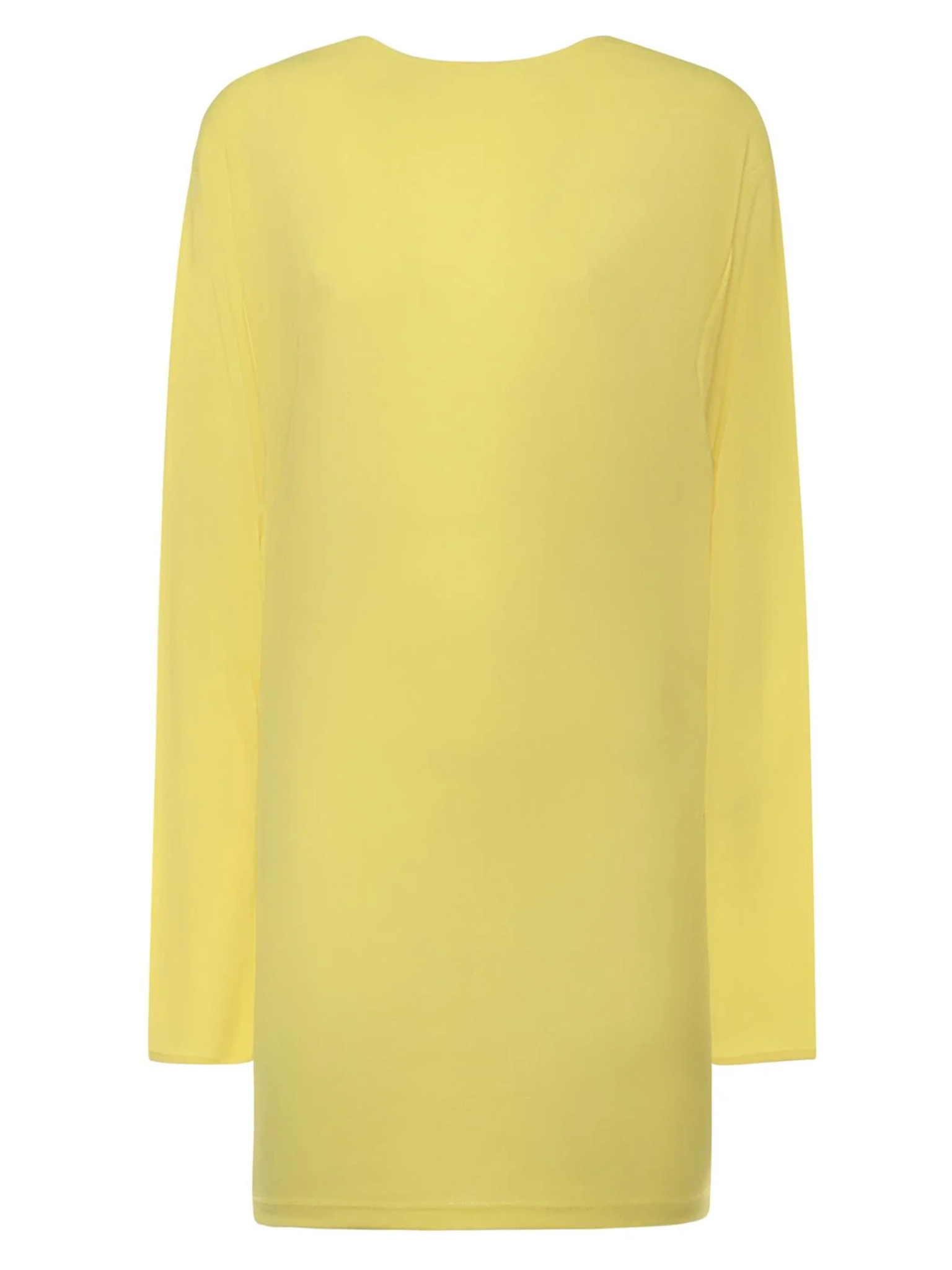 [JACQUEMUS] Long sleeve dress SS26 DRW00823A_J00253_250