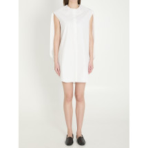 [JACQUEMUS] Sleeveless dress SS26 DRW00759A_W00780_100