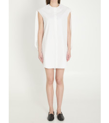 [JACQUEMUS] Sleeveless dress SS26 DRW00759A_W00780_100