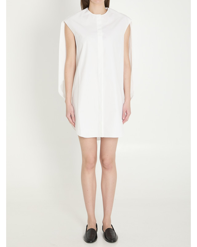[JACQUEMUS] Sleeveless dress SS26 DRW00759A_W00780_100