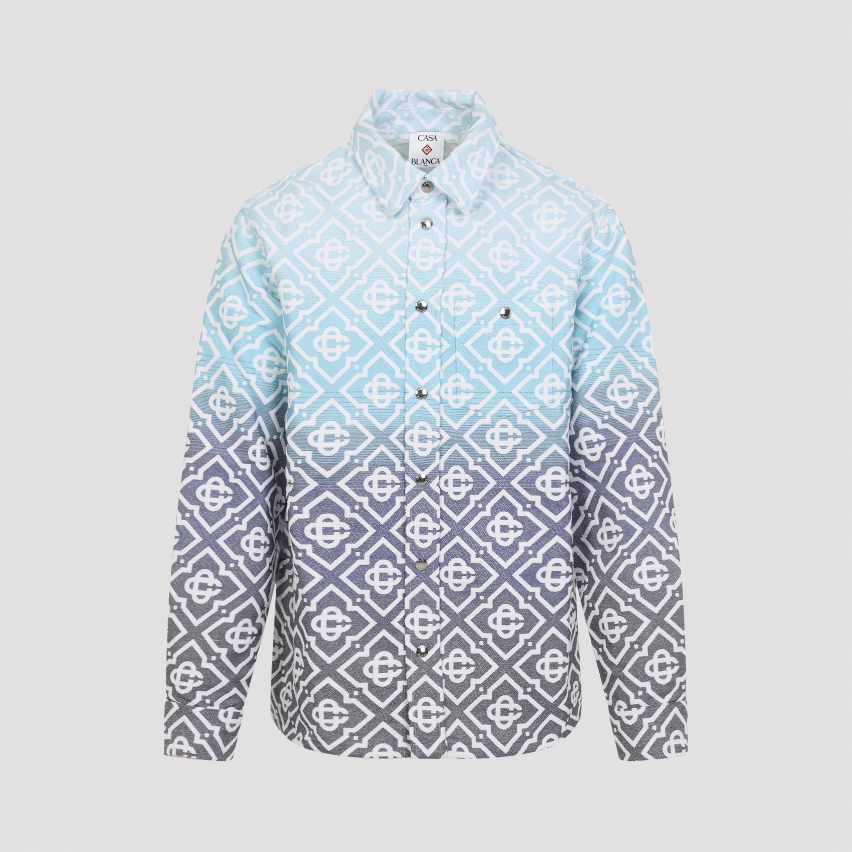 [Casablanca] Jacket SS26 MSP26JK44901