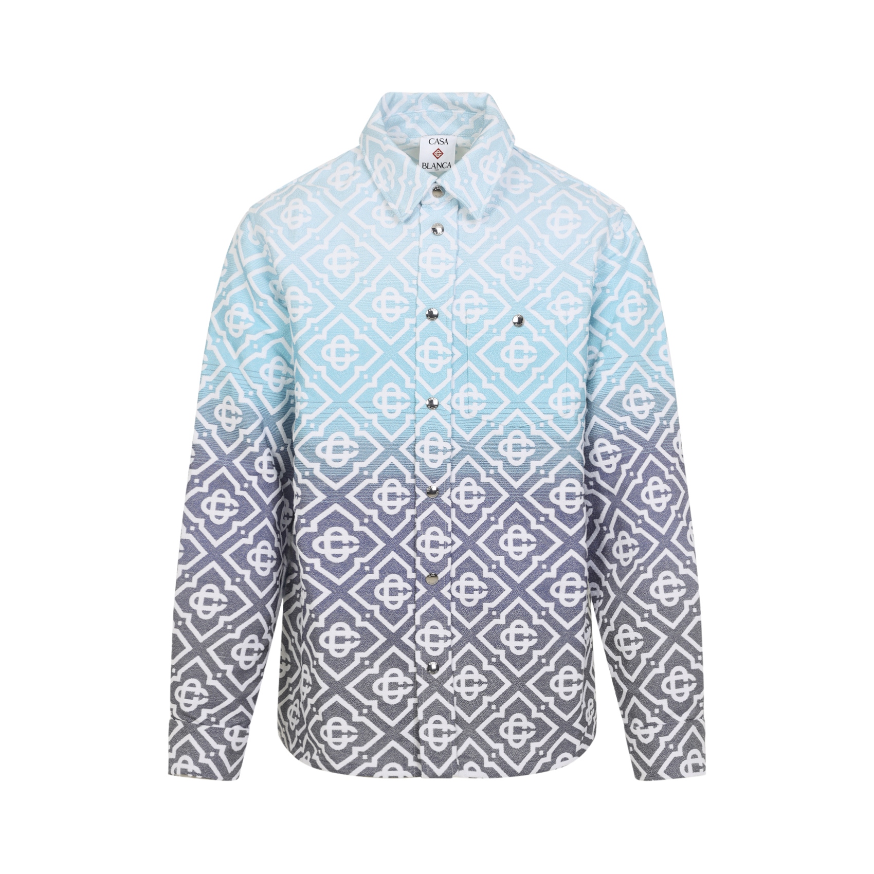 [Casablanca] Jacket SS26 MSP26JK44901