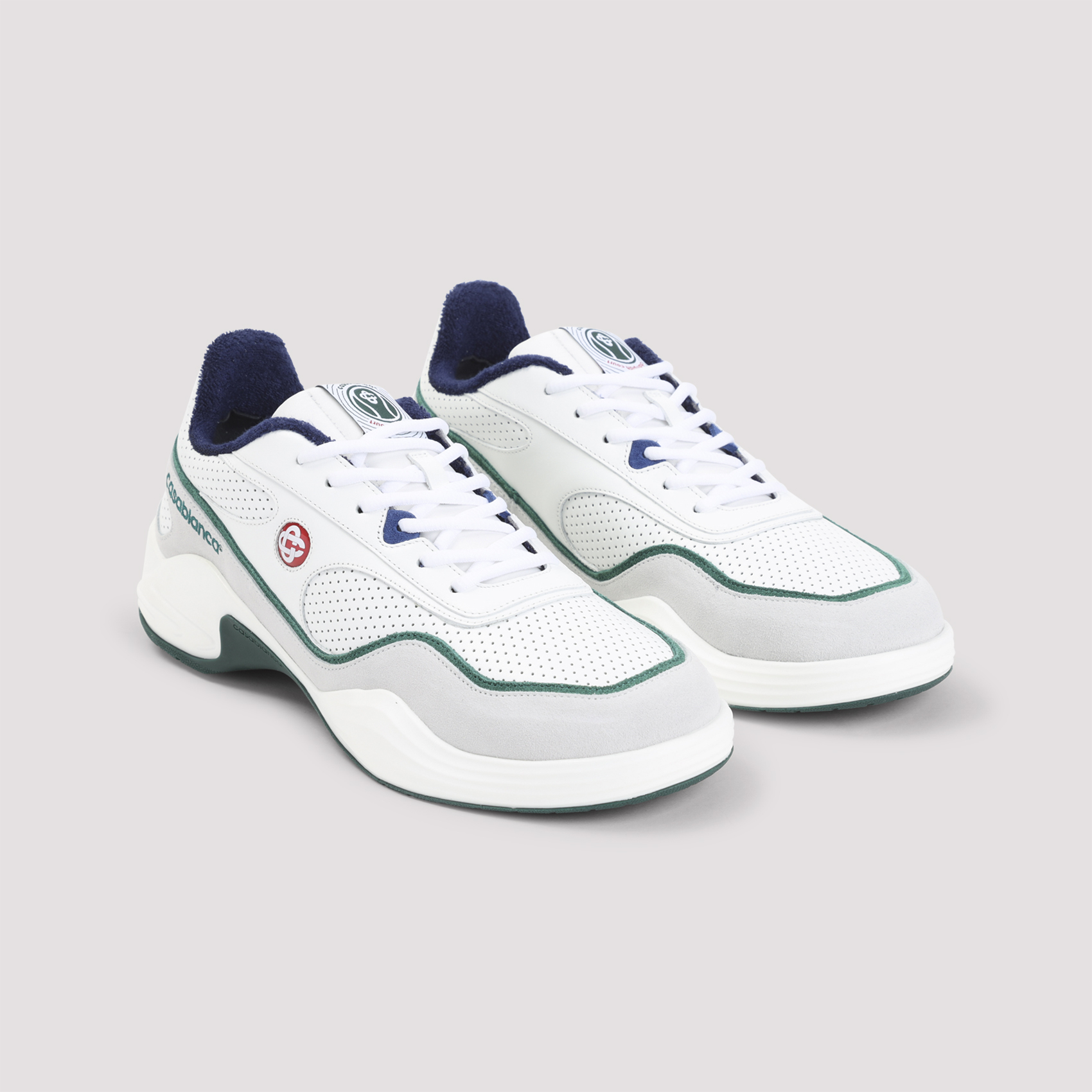 [Casablanca] Sneakers SS26 ASP26SNK03001M